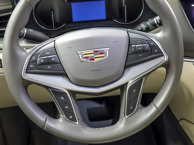 2020 Cadillac XT5 Premium Luxury - Photo 19