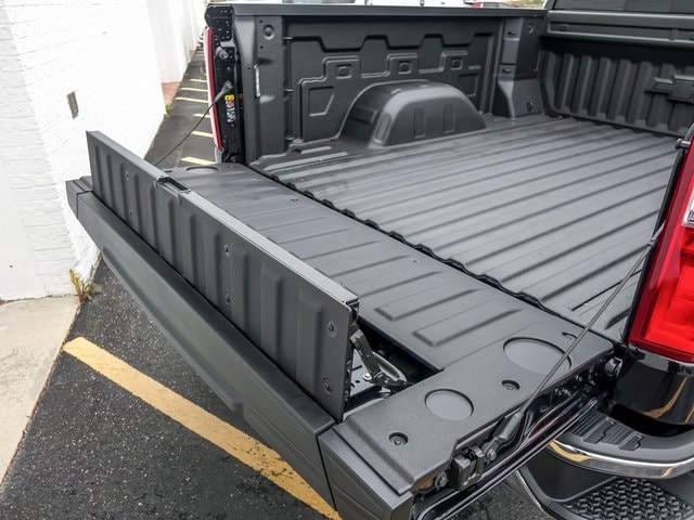 2026 CHEVROLET SILVERADO - Image 8