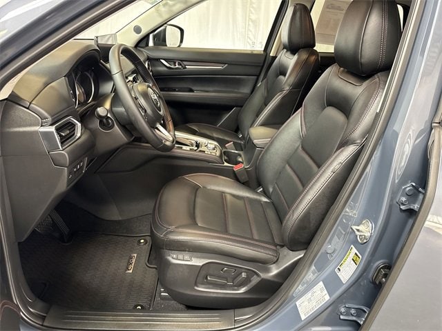 2025 MAZDA CX-5 - Image 10