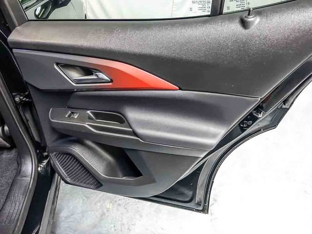 2024 Chevrolet Equinox EV Launch Edition - Photo 30
