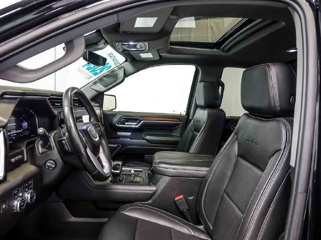2024 GMC Sierra 1500 Denali Denali - Photo 13