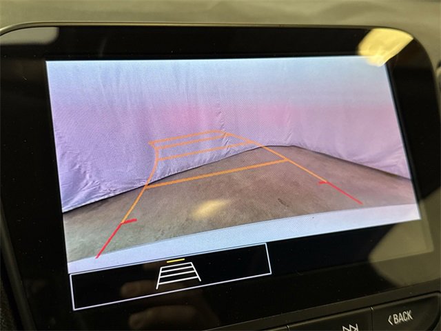 2024 CHEVROLET MALIBU - Image 19