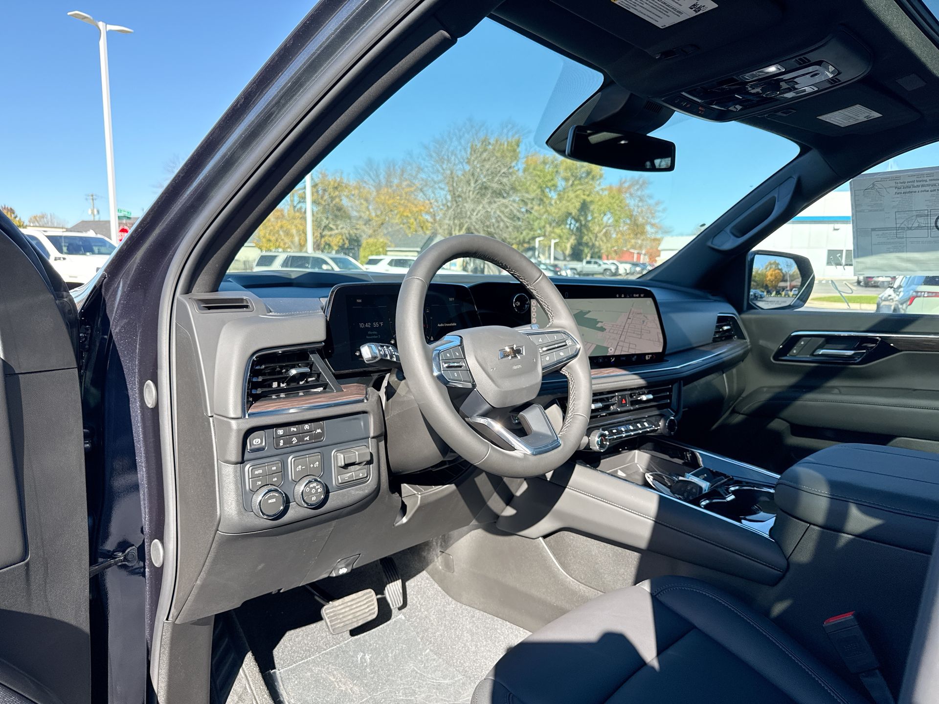 2026 CHEVROLET TAHOE - Image 43