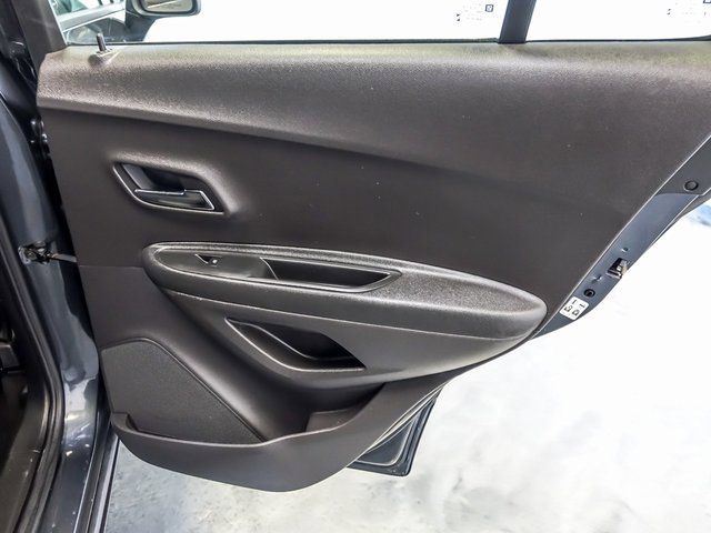 2016 CHEVROLET TRAX - Image 27
