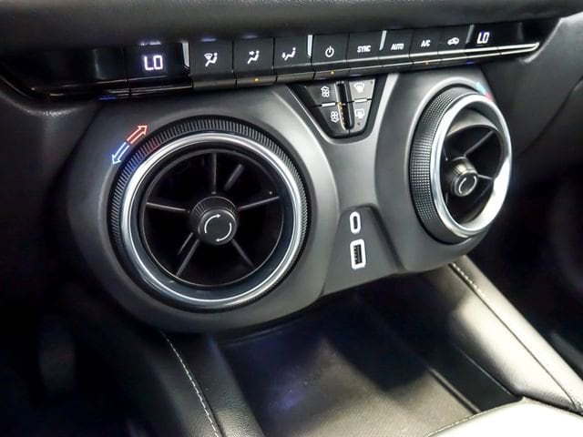 2023 Chevrolet Blazer 2LT - Photo 20
