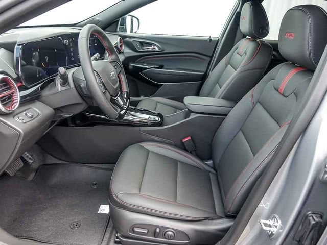 2026 Chevrolet Trax RS - Photo 13