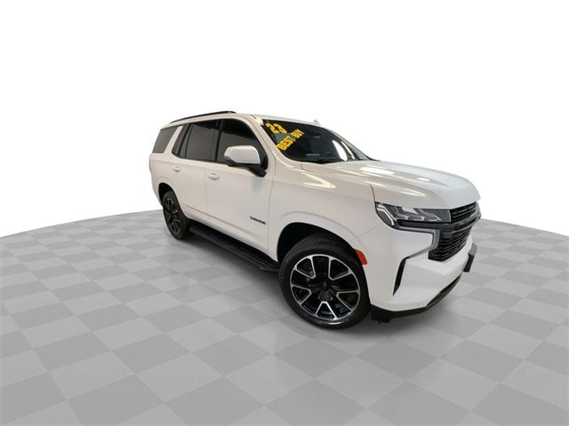 2023 CHEVROLET TAHOE - Image 2