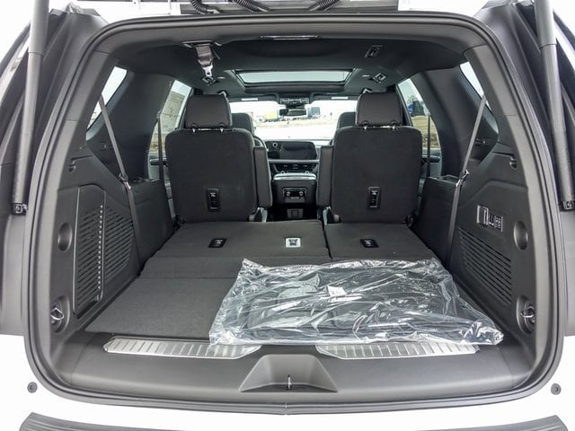 2026 CHEVROLET TAHOE - Image 9
