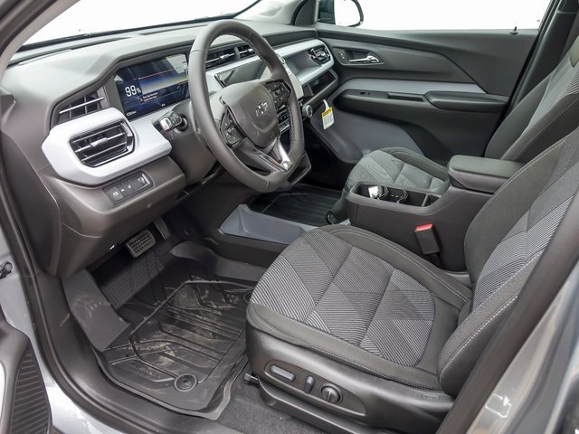 2027 CHEVROLET BOLT - Image 12