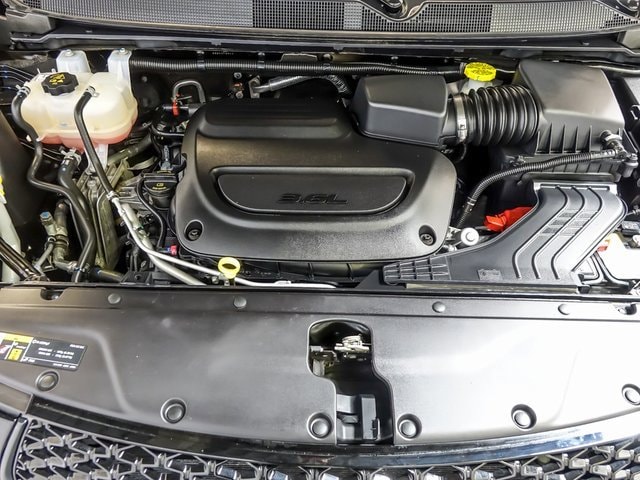 2025 CHRYSLER PACIFICA - Image 34