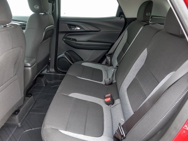 2026 CHEVROLET TRAILBLAZER - Image 15