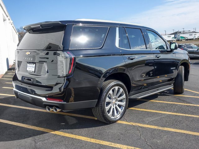 2026 CHEVROLET TAHOE - Image 6