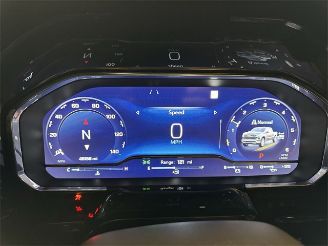 2022 CHEVROLET SILVERADO - Image 16