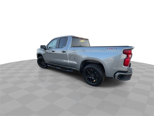 2024 CHEVROLET SILVERADO - Image 6