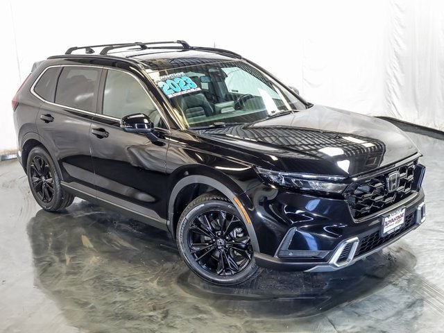 2023 HONDA CR-V - Image 6