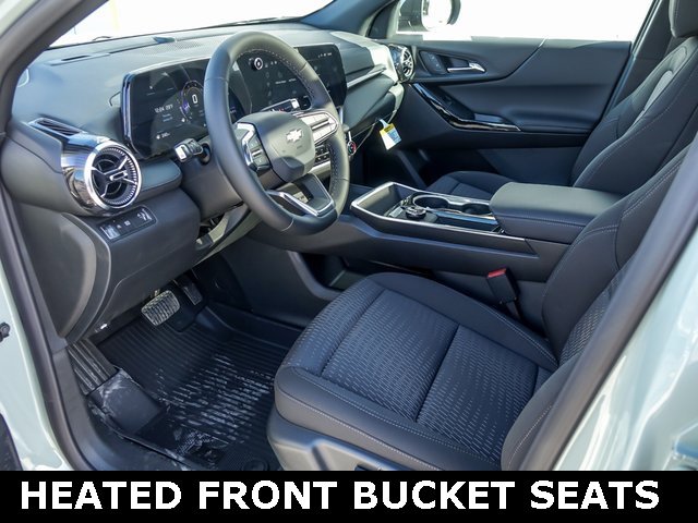 2026 CHEVROLET EQUINOX - Image 12