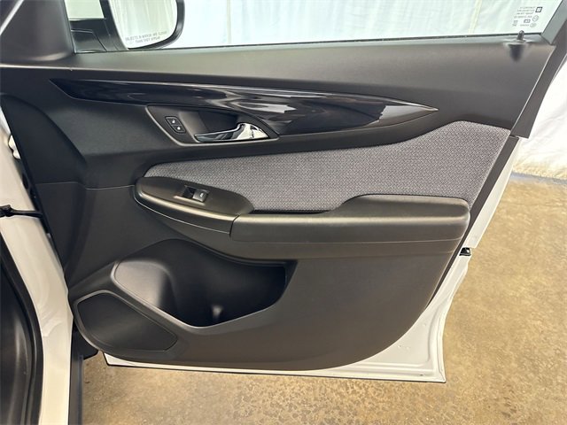 2025 CHEVROLET TRAILBLAZER - Image 25