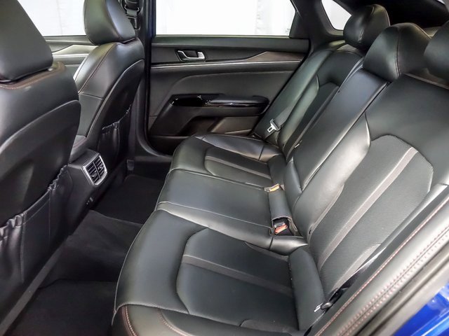 2024 KIA K5 - Image 15