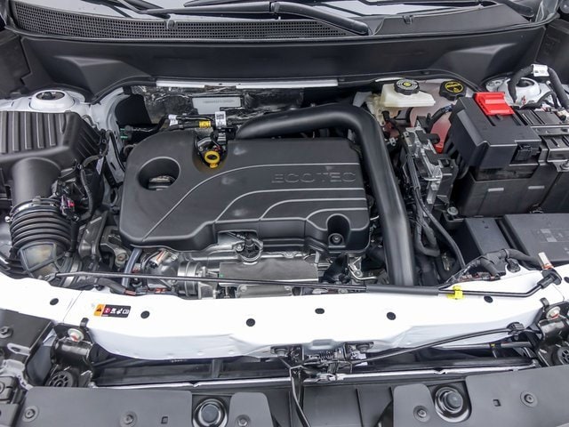2026 CHEVROLET EQUINOX - Image 10