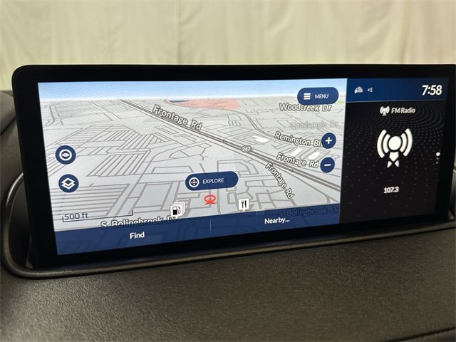 2023 ACURA MDX - Image 20