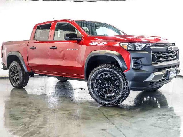 Vehicle thumbnail