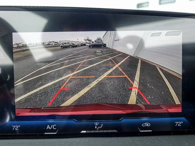 2026 CHEVROLET CORVETTE - Image 25