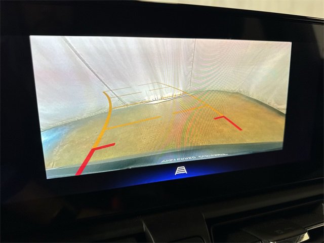 2026 CHEVROLET TRAILBLAZER - Image 18