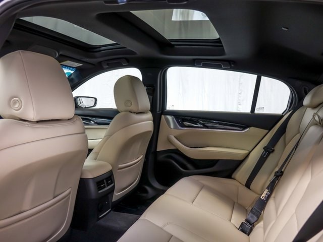 2023 CADILLAC CT5 - Image 16