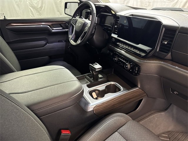 2023 CHEVROLET SILVERADO - Image 26