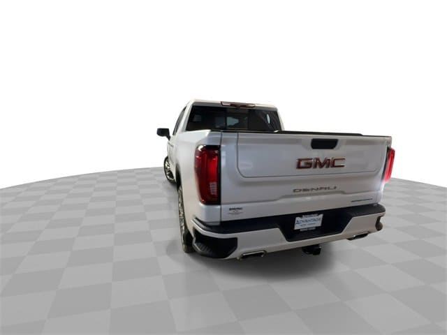 2022 GMC SIERRA - Image 6