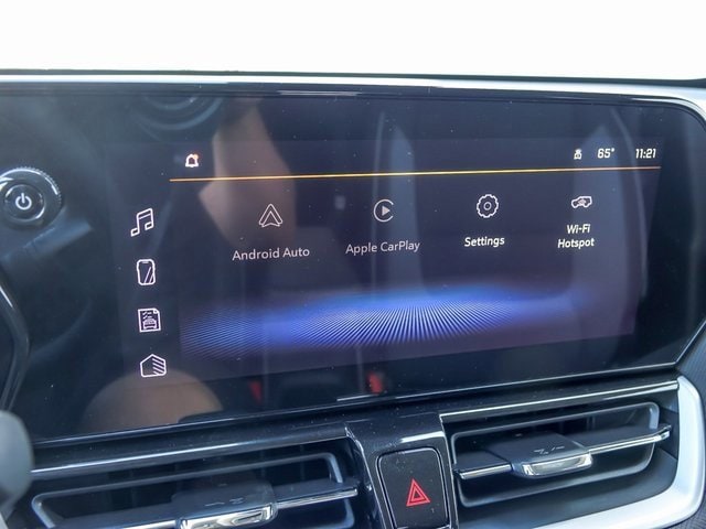 2026 CHEVROLET TRAILBLAZER - Image 23