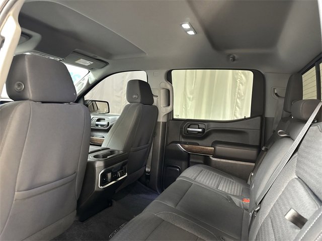2021 GMC SIERRA - Image 13