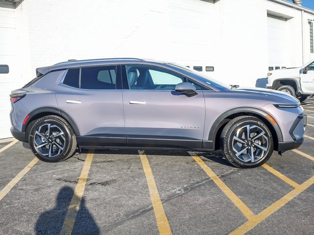 2026 CHEVROLET EQUINOX - Image 5