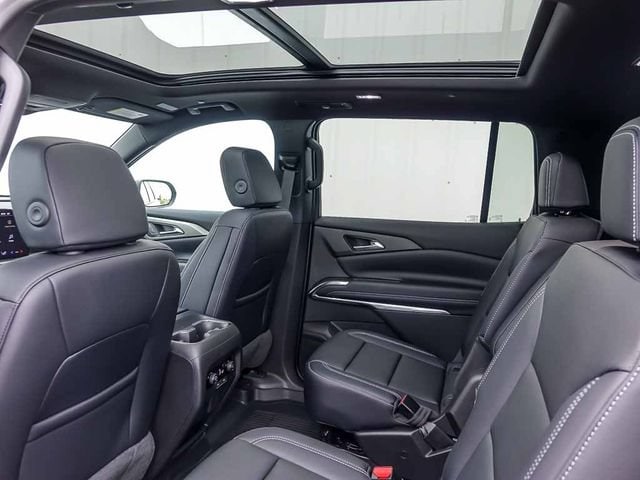 2026 Chevrolet Traverse LT - Photo 17