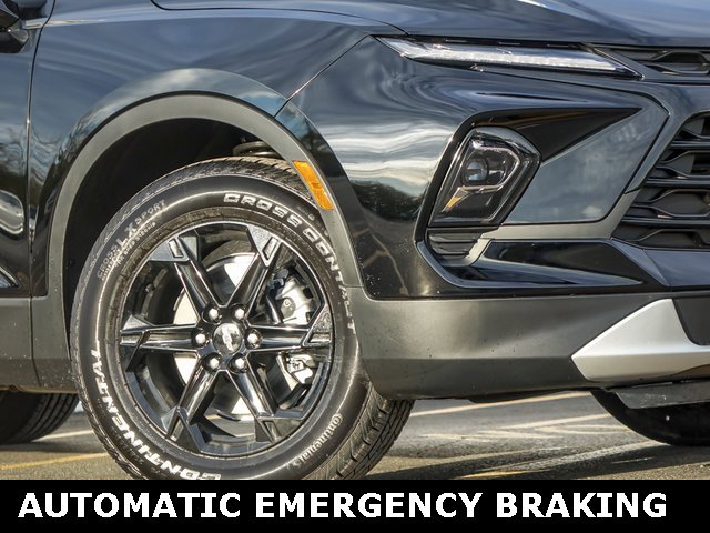 2026 CHEVROLET BLAZER - Image 4