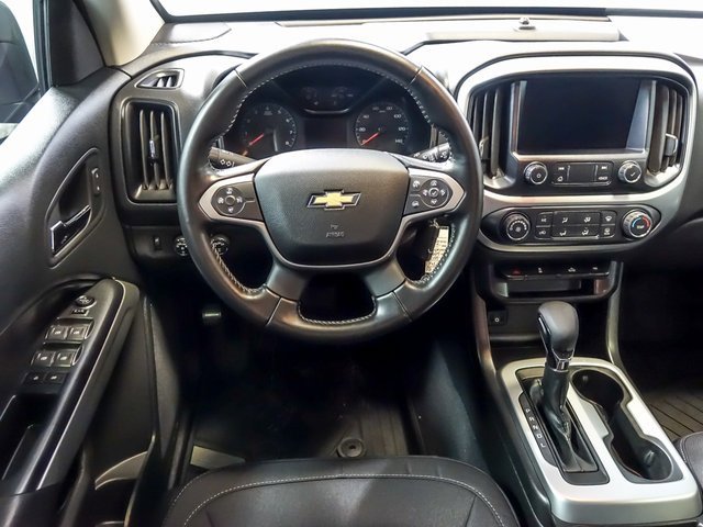 2022 CHEVROLET COLORADO - Image 16