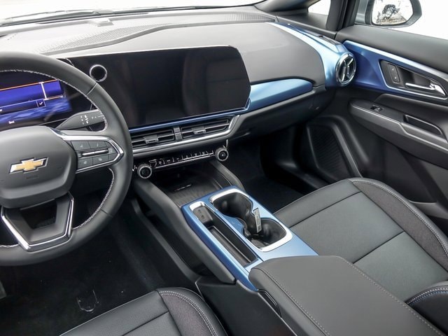 2026 CHEVROLET EQUINOX - Image 18