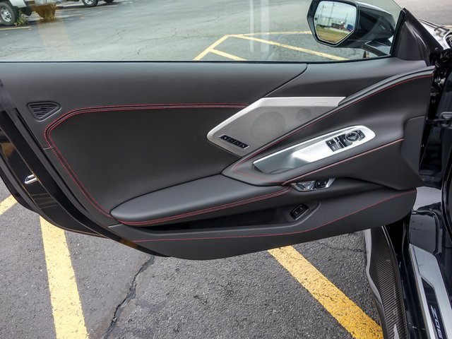 2026 CHEVROLET CORVETTE - Image 12