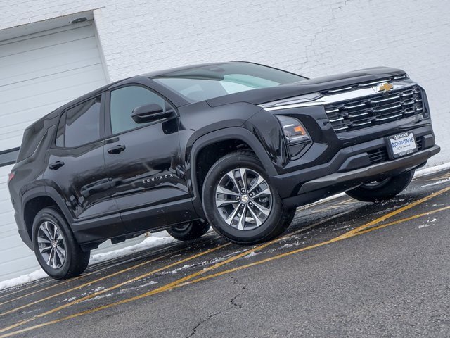 2026 CHEVROLET EQUINOX - Image 3