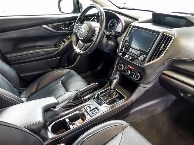 2017 SUBARU IMPREZA - Image 31