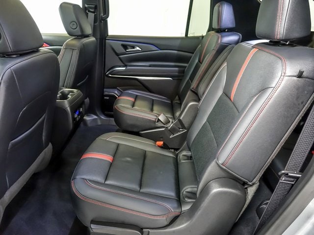 2024 CHEVROLET TRAVERSE - Image 15