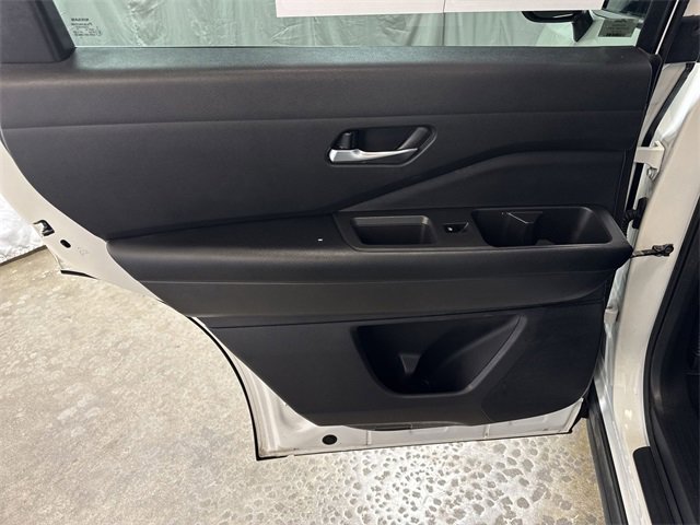 2022 NISSAN PATHFINDER - Image 23