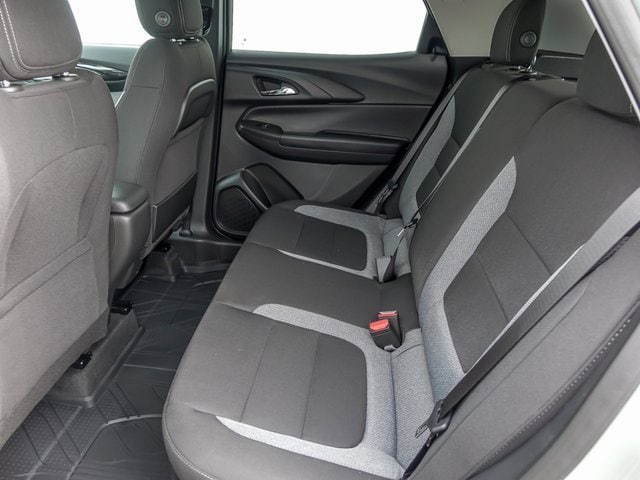 2026 CHEVROLET TRAILBLAZER - Image 15