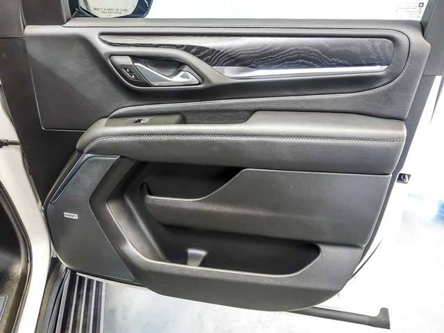 2022 GMC Yukon Denali - Photo 38
