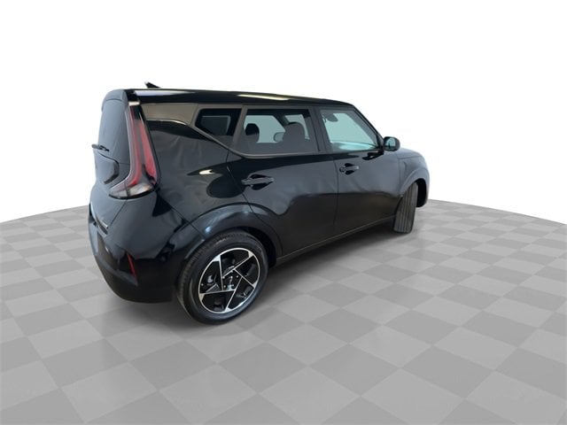2024 KIA SOUL - Image 3
