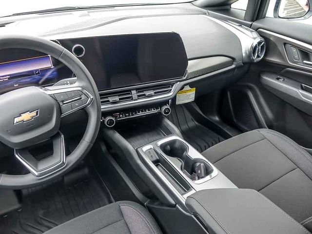 2026 Chevrolet Equinox EV 1LT - Photo 17