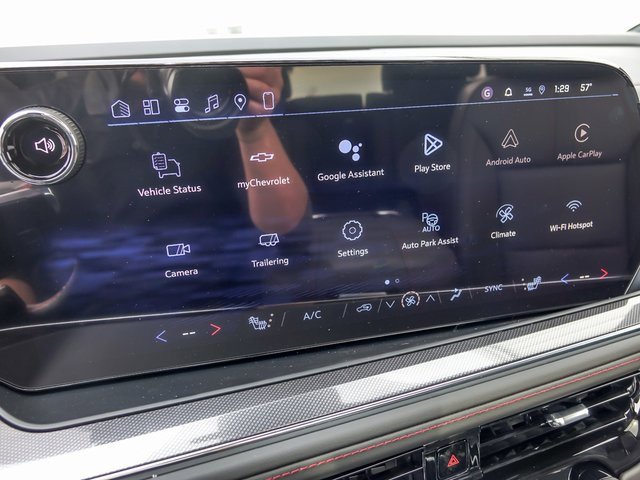 2026 CHEVROLET TAHOE - Image 26