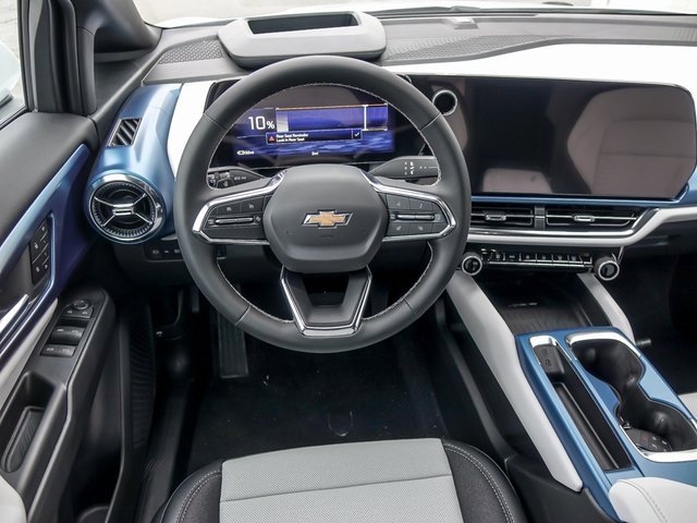 2026 CHEVROLET EQUINOX - Image 17