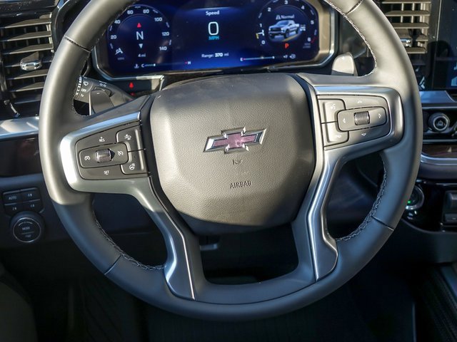 2026 CHEVROLET SILVERADO - Image 22