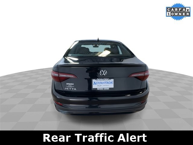 2024 VOLKSWAGEN JETTA - Image 7